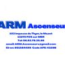 ARM ASCENSEURS