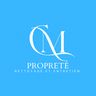 CM PROPRETE