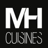 PASSION CUISINES EST