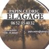 PAPIN CEDRIC ELAGAGE