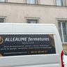 ALLEAUME THOMAS