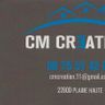 CM CREATION