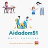 AIDEADOM51 MULTISERVICES