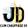 Jd clim chauffage 59