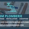 SM PLOMBERIE