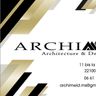 ARCHIMEID Architecture & Design