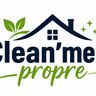 Clean'Ment Propre