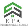 EPA - ENTREPRISE PEINTURE AMENAGEMENT