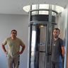 A.M.E OUEST - ASCENCEURS MONTES ESCALIERS OUEST