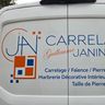 CARRELAGE JANIN ET FILS