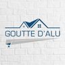 GOUTTE D ALU