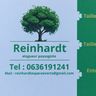 Reinhardt espace vert