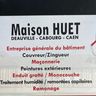 MAISON HUET