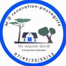 M-D rénovation paysagiste