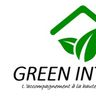 GREEN INTERIOR