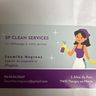 SP CLEAN SERVICES