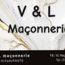V & L maçonnerie