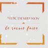 HDC DESIRENOV
