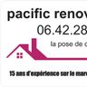 PACIFIC NETTOYAGE MULTISERVICE