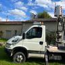 DBS Multi-service