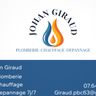 GIRAUD JOHAN