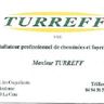 CHEMINEES TURREFF