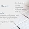 UNGOR MUSTAFA