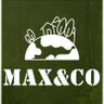 MAX & CO
