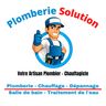 PLOMBERIE SOLUTION