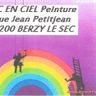 ARC EN CIEL PEINTURE