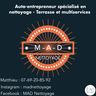 Mad nettoyage