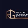 Reflet du golfe