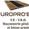 EUROPRO BTP