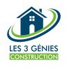 LES 3 GENIES CONSTRUCTION