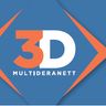 Multideranett