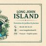 Long John Island