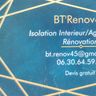 Bt renov