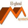 EL GHOUL ABDESSALEM