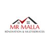 MALLA RITCHIE