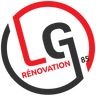 LG RENOVATION 85