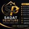 SADAT PEINTURE