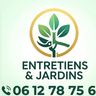 ENTRETIENS ET JARDINS