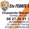 FERRIE CEDRIC PASCAL