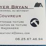 MAYER BRYAN