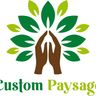 CUSTOM PAYSAGE