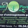SARL RAMBERT J PAYSAGE