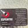 Espeintre 