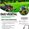 Duo Vegetal