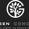 GREEN CONCEPT