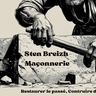 STEN BREIZH MAÇONNERIE
